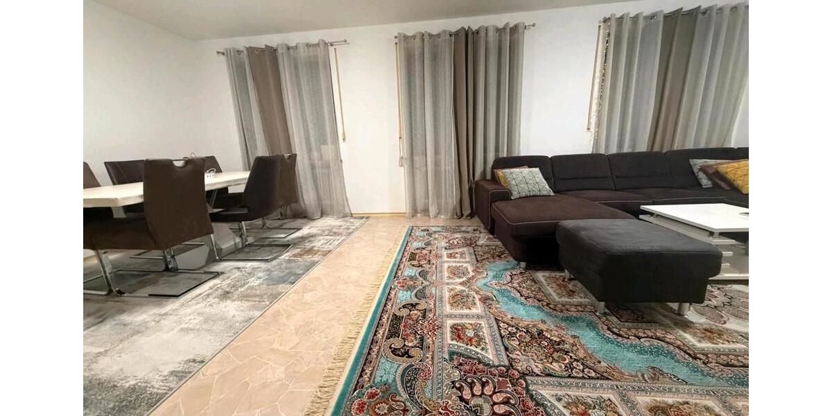 Schöne helle Wohnung 95m3 3ZKB in Schrobenhausen 3 zimmer