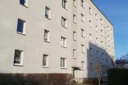 Wohnung Doberlug-Kirchhain Kirchhain - 1 Zimmer, 30 m&sup2;, 175&euro; | Angebot:25305943