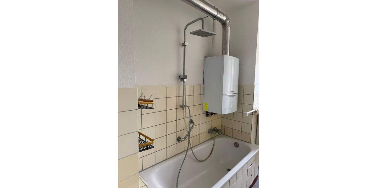 Etagenwohnung Essen Altendorf - 2 Zimmer, 66 m&sup2;, 500&euro; | Angebot:24566472