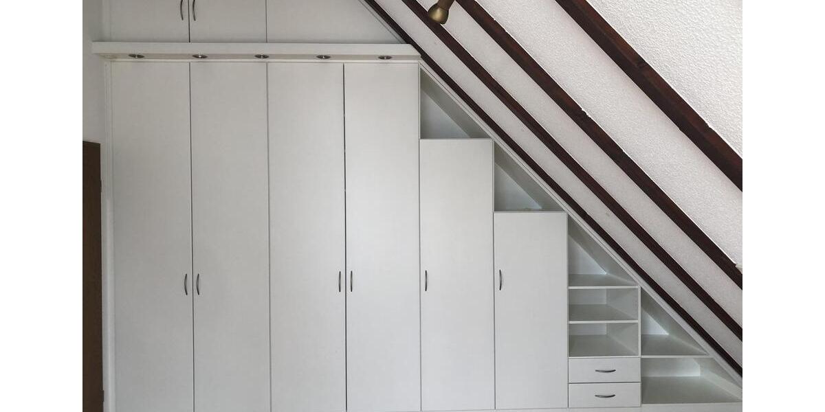 Maisonettenwohnung Baden-Baden Lichtental - 4 Zimmer, 196 m&sup2;, 1.400&euro; | Angebot:26031768