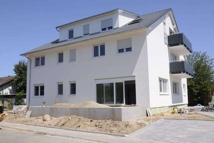 Wohnung Leimen - 2 Zimmer, 58 m&sup2;, 975&euro; | Angebot:27275431