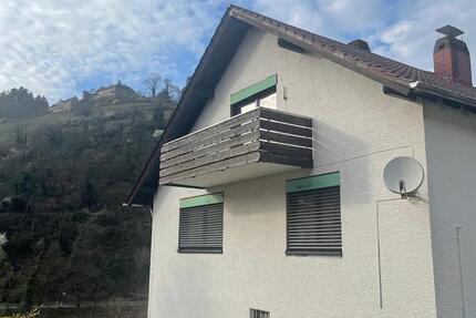 Wohnung Gernsbach - 3.5 Zimmer, 112 m&sup2;, 1.232&euro; | Angebot:24742872