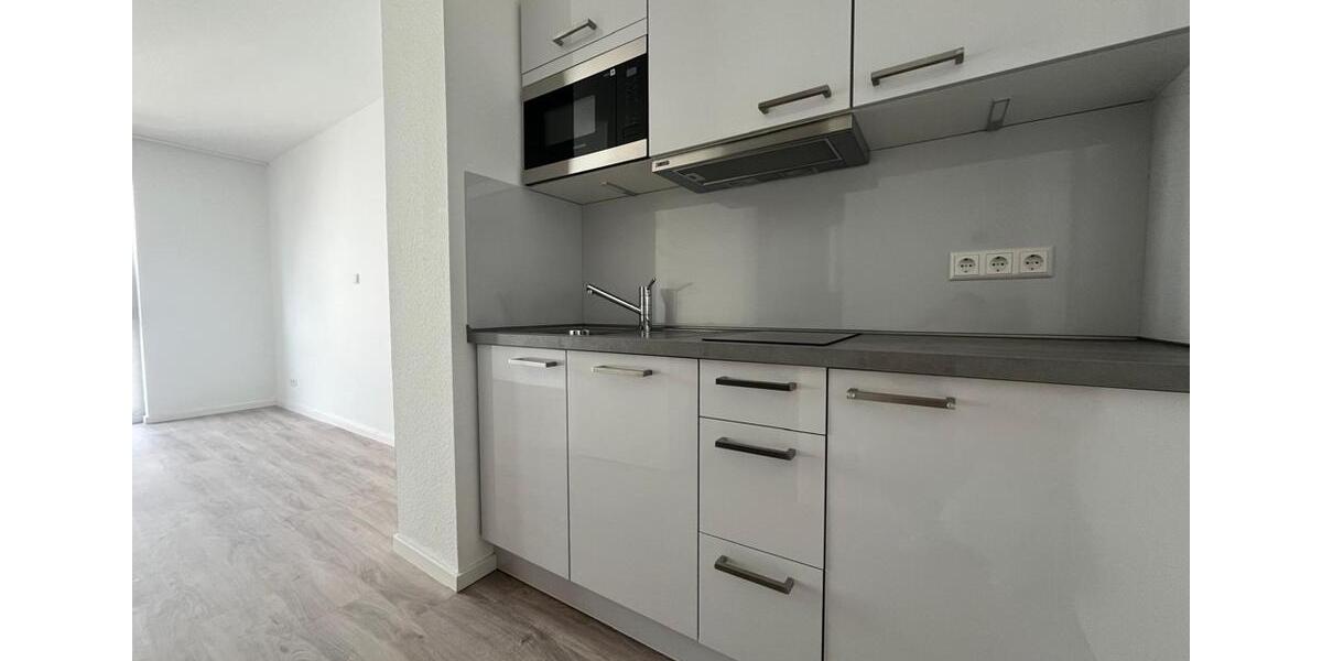Etagenwohnung Bad Friedrichshall - 1 Zimmer, 20 m&sup2;, 360&euro; | Angebot:26478373