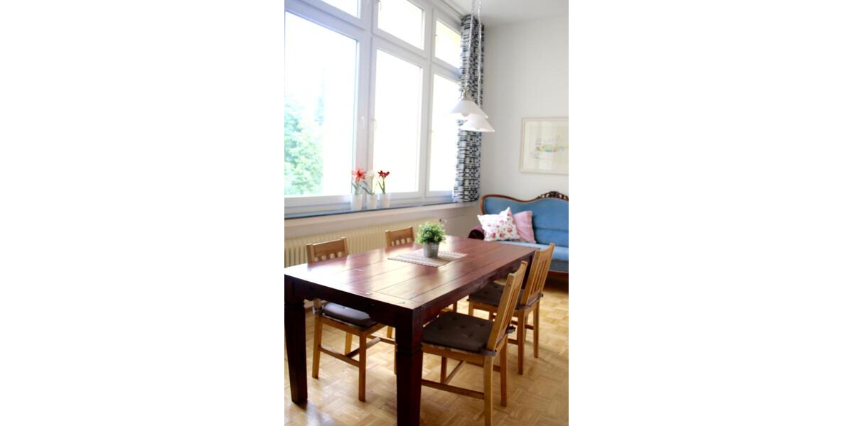 Wohnen auf Zeit Bonn Gronau - 3 Zimmer, 100 m&sup2;, 2.290&euro; | Angebot:24387567