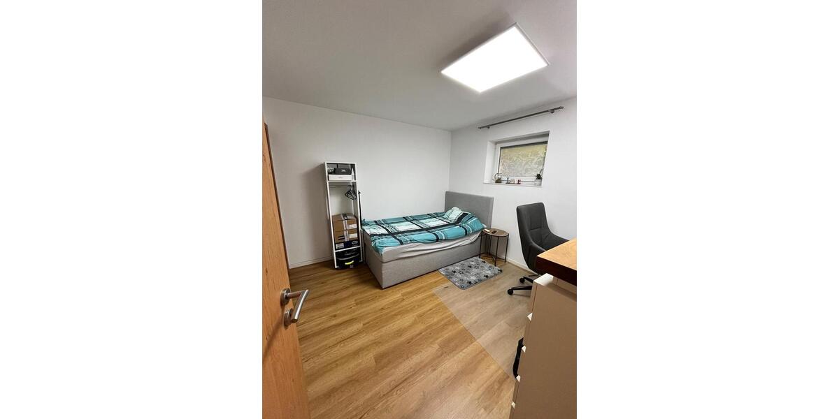 Etagenwohnung Vöhringen - 2 Zimmer, 41 m&sup2;, 550&euro; | Angebot:26678673