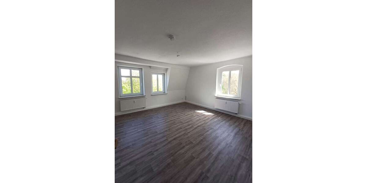 Etagenwohnung Frankenberg/ Sa. Sa. - 3 Zimmer, 62 m&sup2;, 345&euro; | Angebot:24995553