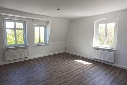 Wohnung Frankenberg/ Sa. Sa. - 3 Zimmer, 62 m&sup2;, 345&euro; | Angebot:24995553