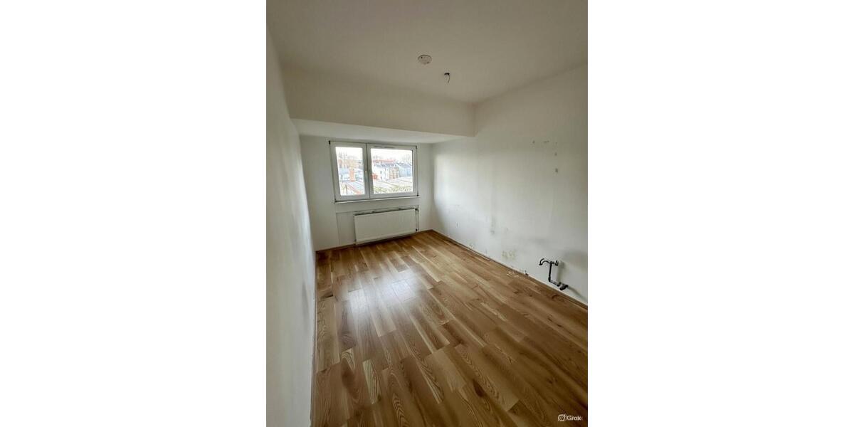Dachgeschoßwohnung Hamm - 2 Zimmer, 50 m&sup2;, 659&euro; | Angebot:24369192
