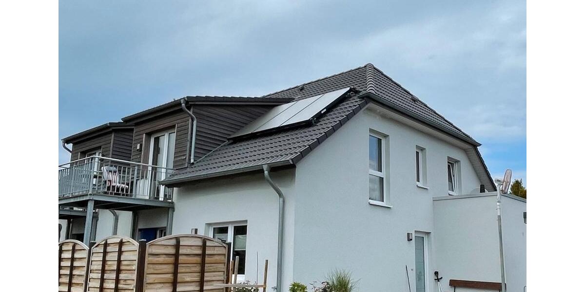 Dachgeschoßwohnung Oldenburg in Holstein - 2.5 Zimmer, 57 m&sup2;, 719&euro; | Angebot:26557167