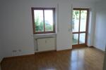 Schönes 1-Zimmer-Appartement mit EBK und Terrasse, Haunstetten