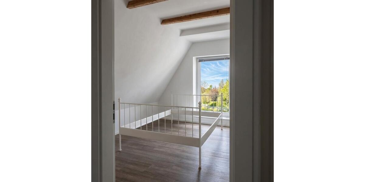 Dachgeschoßwohnung Rheda-Wiedenbrück Wiedenbrück - 2 Zimmer, 75 m&sup2;, 750&euro; | Angebot:24351156