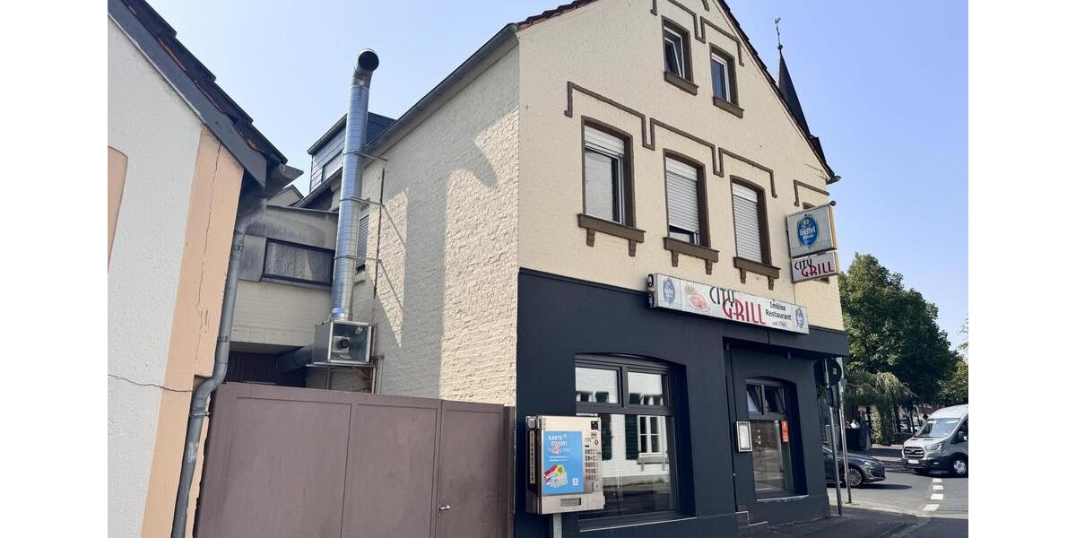 Gewerbeobjekt Köln Chorweiler - 1.800&euro; | Angebot:23841289