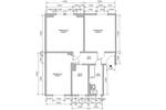Etagenwohnung Löbau - 3 Zimmer, 67 m&sup2;, 454&euro; | Angebot:26641658