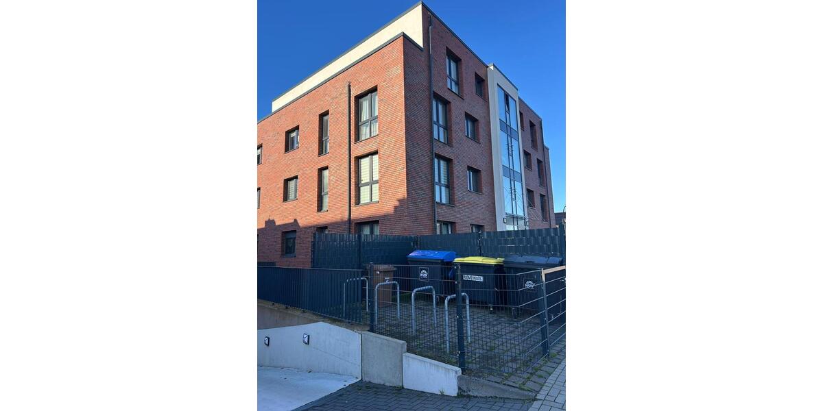 Praktisch, zentral gelegen, Luxuswohnung mit 3,5 Zimmern 3.5 zimmer