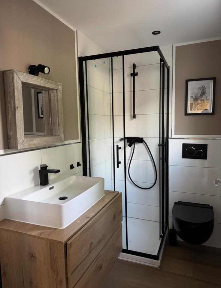 Helle 3zimmer Wohnung am Rande von Villigst zimmer