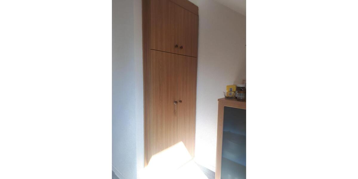 Dachgeschoßwohnung Schmelz - 4 Zimmer, 86 m&sup2;, 1.000&euro; | Angebot:25986605