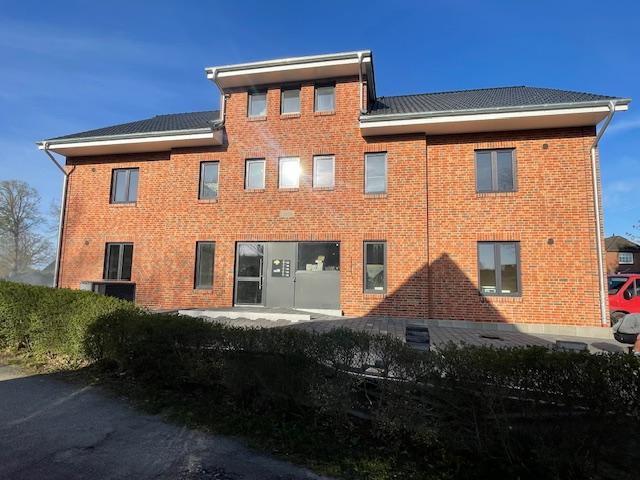 Etagenwohnung Oldendorf - 3 Zimmer, 83 m&sup2;, 1.185&euro; | Angebot:26618432