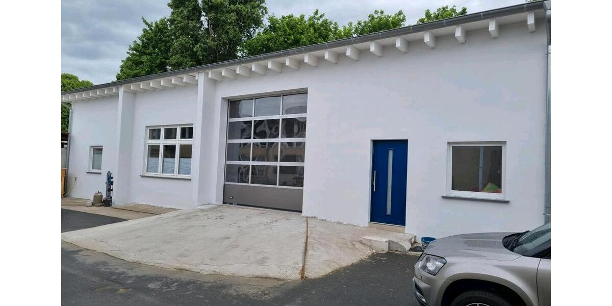 Gewerbeobjekt Berlin Pankow - 2.700&euro; | Angebot:26675021