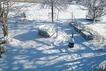 Schöne 3 Zimmer-Wohnung in Tittmoning 3 zimmer