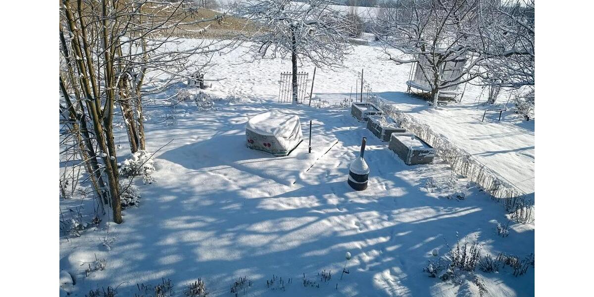 Schöne 3 Zimmer-Wohnung in Tittmoning 3 zimmer