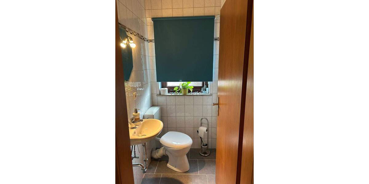 Terrassenwohnung Spenge - 3 Zimmer, 75 m&sup2;, 595&euro; | Angebot:25109581