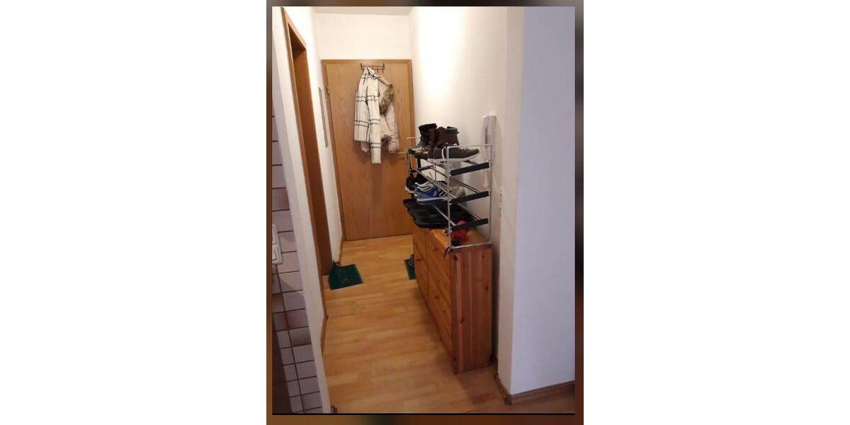 Etagenwohnung Nürnberg Gleißhammer - 1 Zimmer, 45 m&sup2;, 850&euro; | Angebot:25977073