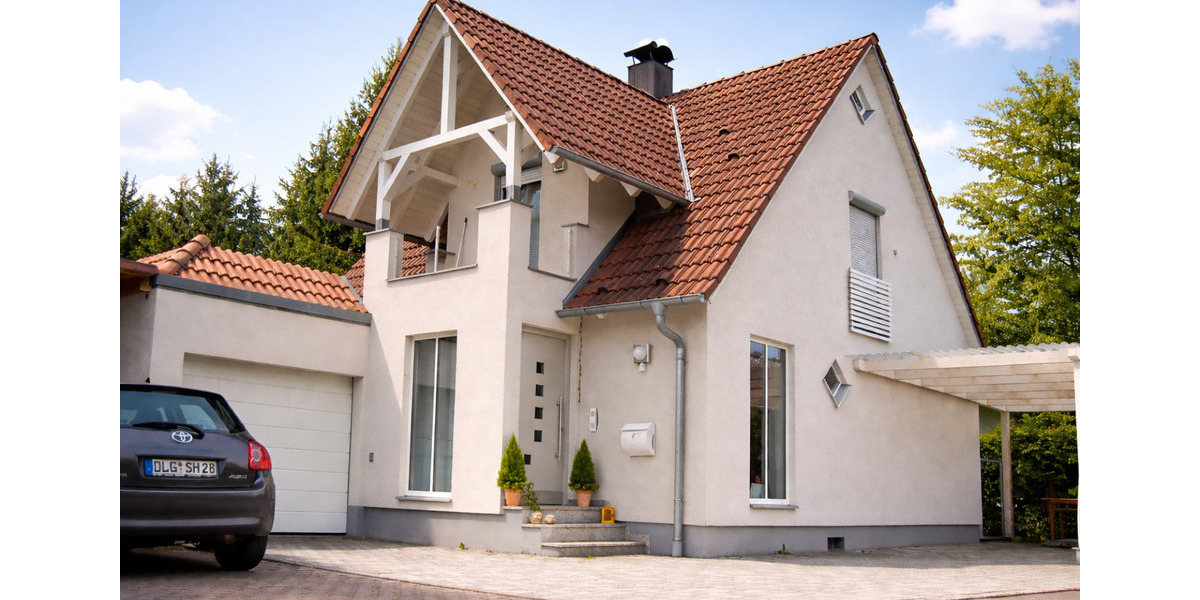 Einfamilienhaus Dillingen an der Donau - 5 Zimmer, 1 m&sup2;, 1.349&euro; | Angebot:24676352