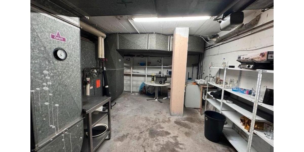 Gewerbeobjekt Gütersloh - 2.500&euro; | Angebot:26048501