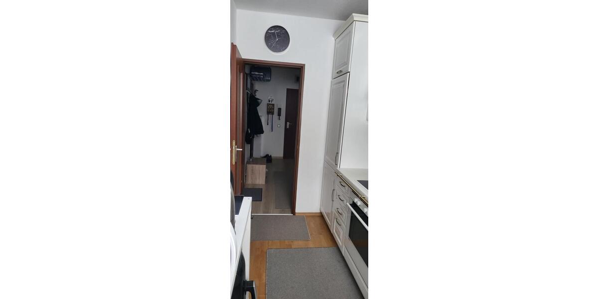 Eine schöne 2 Zimmerwohnung in Bad Sachsa 2 zimmer
