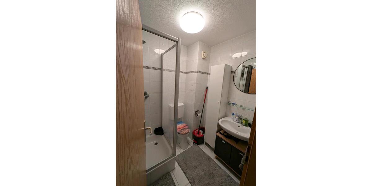 Dachgeschoßwohnung Schmölln - 2 Zimmer, 54 m&sup2;, 480&euro; | Angebot:26041699