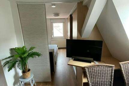 Zimmer Stuttgart Stuttgart-Mitte - 2 Zimmer, 1.500&euro; | Angebot:25231377