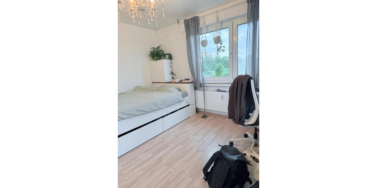 Etagenwohnung Hennef (Sieg) - 3 Zimmer, 62 m&sup2;, 860&euro; | Angebot:26414732