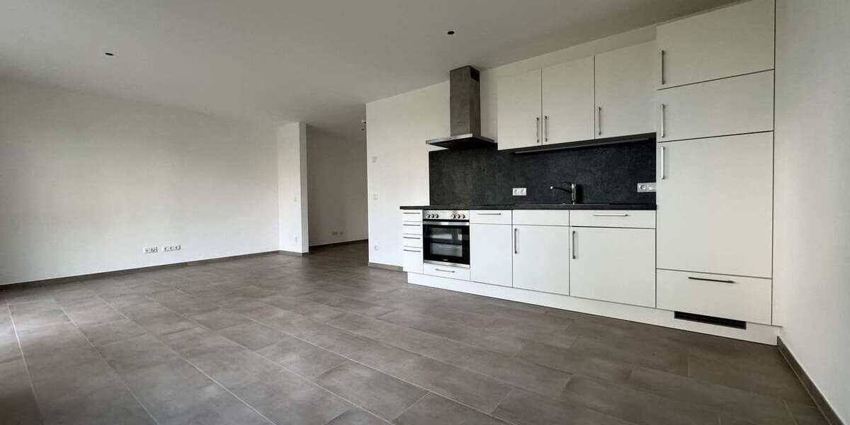 Etagenwohnung Grafing Öxing - 1 Zimmer, 45 m&sup2;, 860&euro; | Angebot:25235506