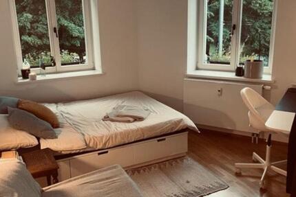 Wohnen auf Zeit Querfurt - 1 Zimmer, 11 m&sup2;, 416&euro; | Angebot:26294109