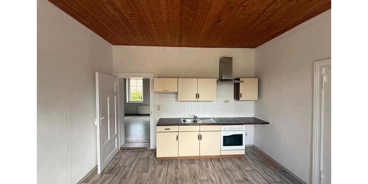 Erdgeschoßwohnung Calvörde Wegenstedt - 2 Zimmer, 54 m&sup2;, 350&euro; | Angebot:26638332