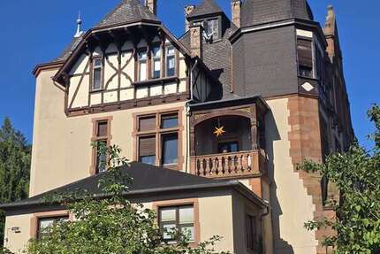 Wohnung Büdingen - 2 Zimmer, 98 m&sup2;, 600&euro; | Angebot:27163333