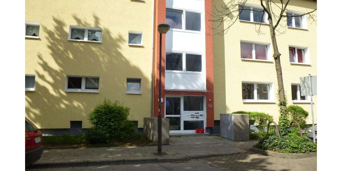 Etagenwohnung Duisburg Untermeiderich - 2 Zimmer, 46 m&sup2;, 409&euro; | Angebot:27007485