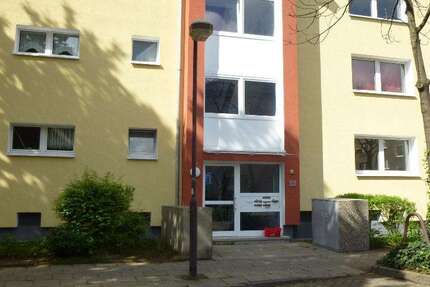 Wohnung Duisburg Untermeiderich - 2 Zimmer, 46 m&sup2;, 409&euro; | Angebot:27007485
