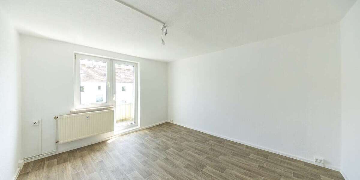 Etagenwohnung Löderburg Löderburg - 1 Zimmer, 36 m&sup2;, 359&euro; | Angebot:24735007