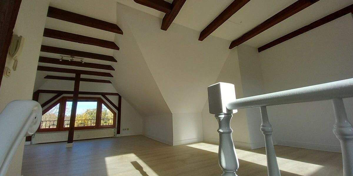 Etagenwohnung Crimmitschau - 3 Zimmer, 54 m&sup2;, 359&euro; | Angebot:25796757