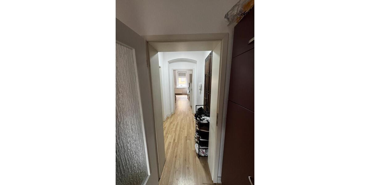 Etagenwohnung Bautzen - 1 Zimmer, 45 m&sup2;, 410&euro; | Angebot:25980058