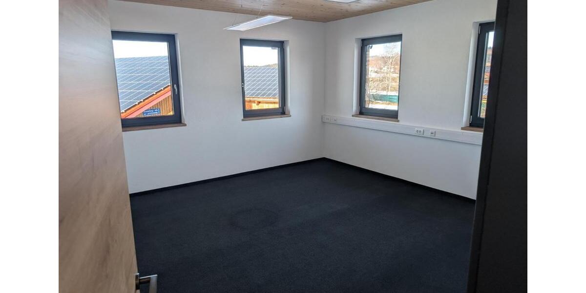 Büroräume, Lagerfläche zimmer