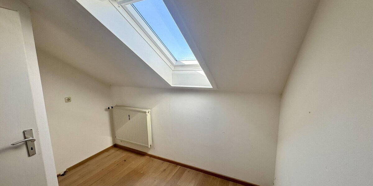 Etagenwohnung Bad Wörishofen Kirchdorf - 3 Zimmer, 85 m&sup2;, 850&euro; | Angebot:26290547