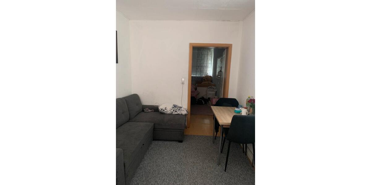 Etagenwohnung Salzkotten - 2 Zimmer, 45 m&sup2;, 700&euro; | Angebot:25050179