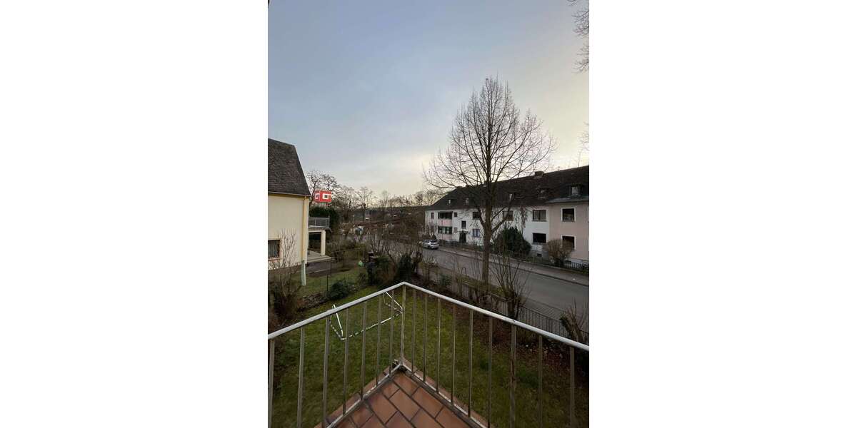 Etagenwohnung Koblenz Karthause - 4 Zimmer, 113 m&sup2;, 1.075&euro; | Angebot:25252298