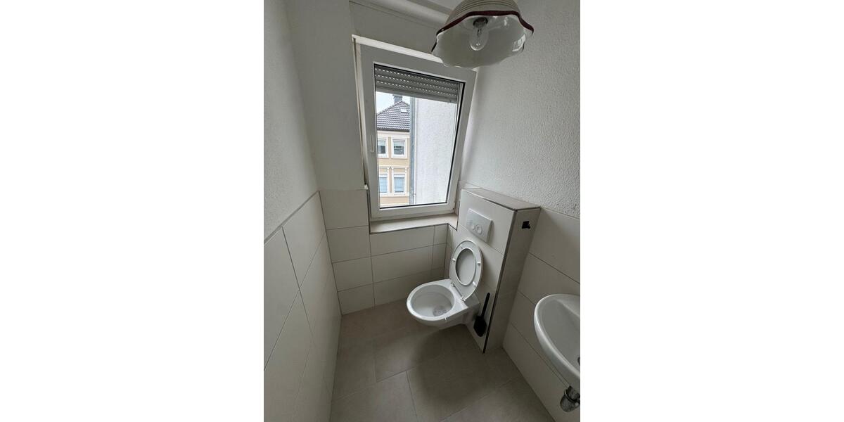 Etagenwohnung Arnsberg Oeventrop - 3 Zimmer, 72 m&sup2;, 630&euro; | Angebot:26482614
