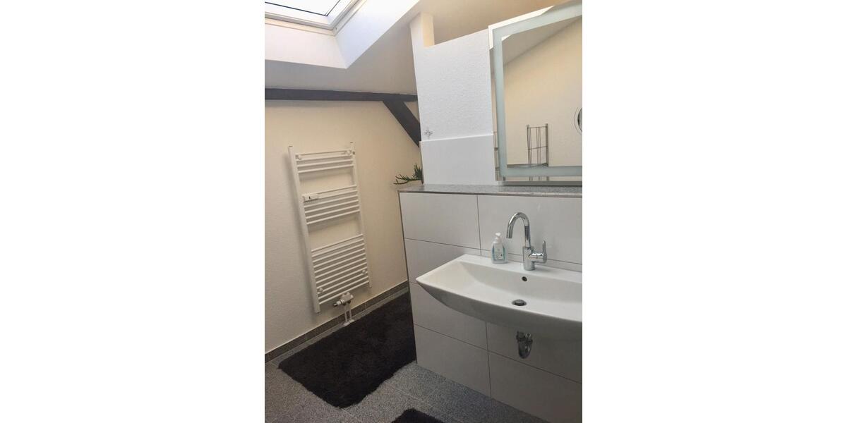 Etagenwohnung Bad Schwartau - 3 Zimmer, 146 m&sup2;, 1.550&euro; | Angebot:26592707