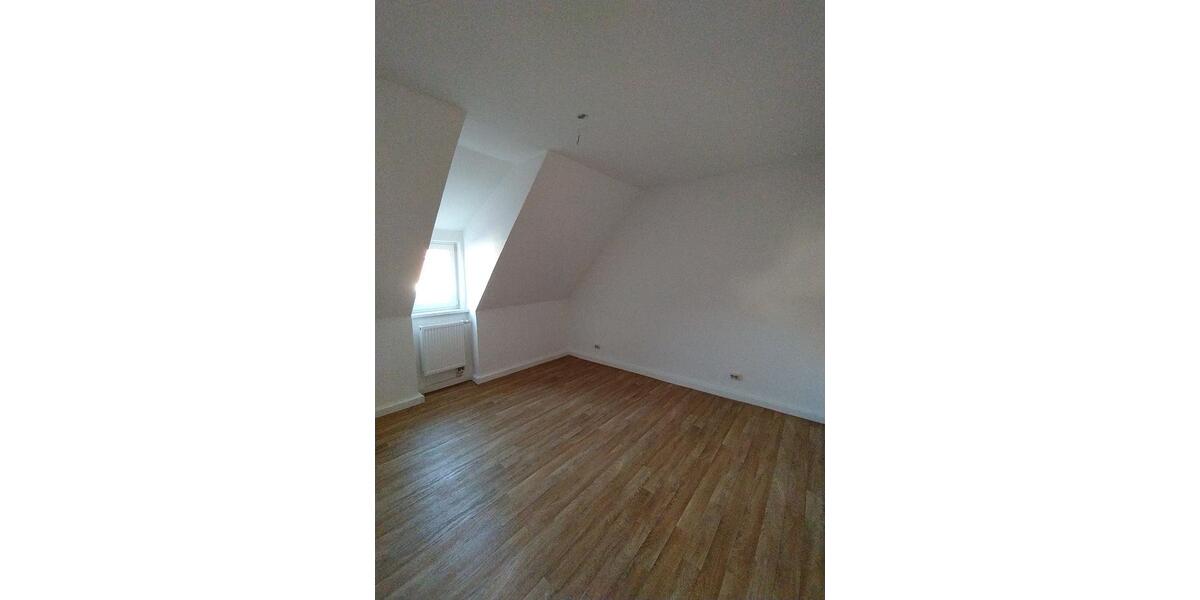 Dachgeschoßwohnung Beilrode - 2 Zimmer, 46 m&sup2;, 230&euro; | Angebot:25996031