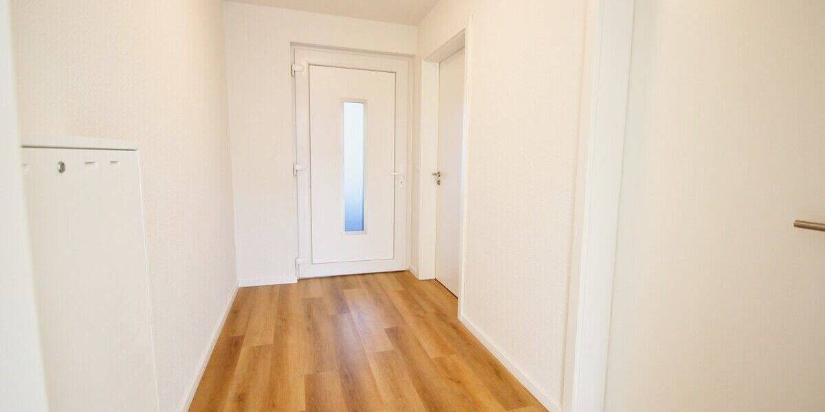 Etagenwohnung Nordhorn - 2 Zimmer, 49 m&sup2;, 650&euro; | Angebot:26797005
