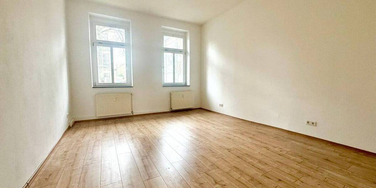 Zimmer Dresden Striesen-Ost - 3 Zimmer, 89 m&sup2;, 890&euro; | Angebot:26107123